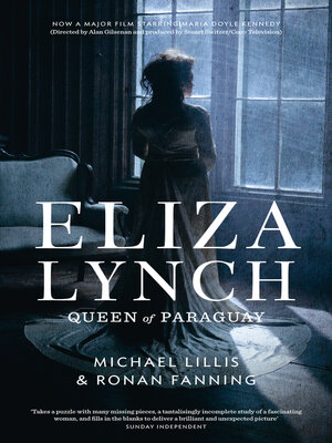 cover image of Eliza Lynch